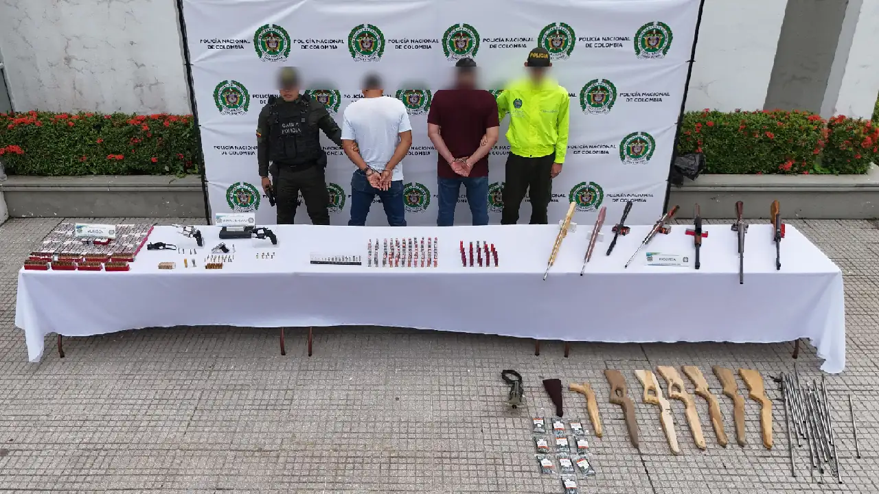 captura armeros clangolfo chigorodo