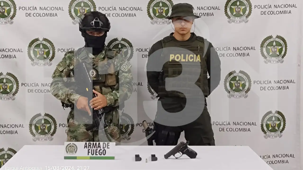 captura-balacera-itagui-medellin-captura