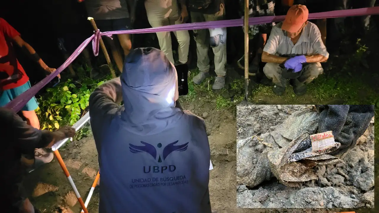 cuerpo hallado monteria victima antioquena