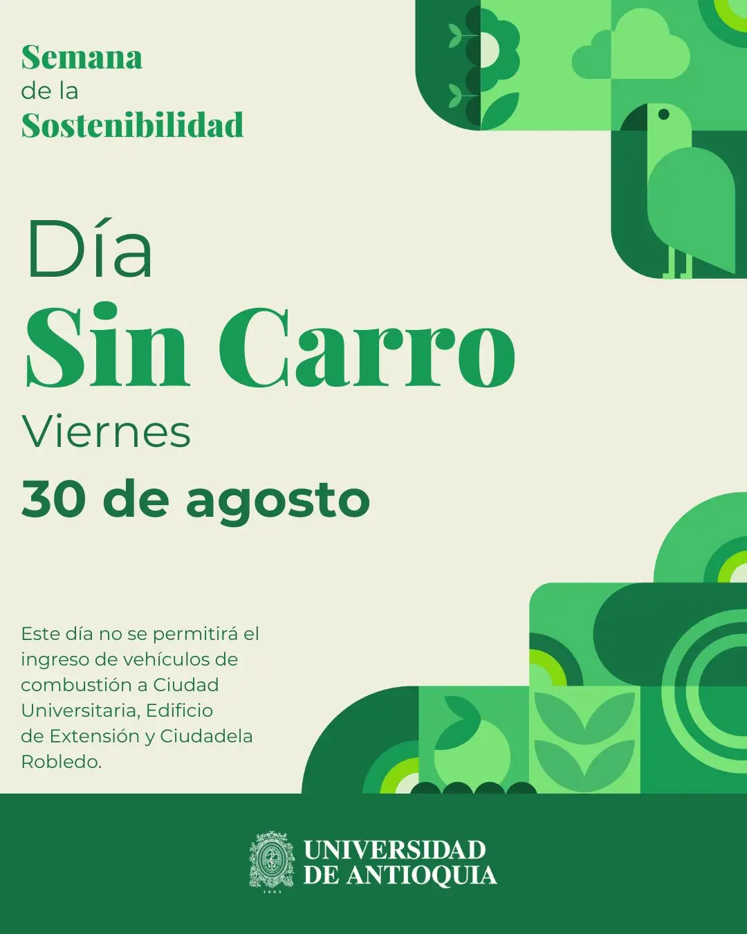 dia-sin-carro-udea-medellin-agosto-2024