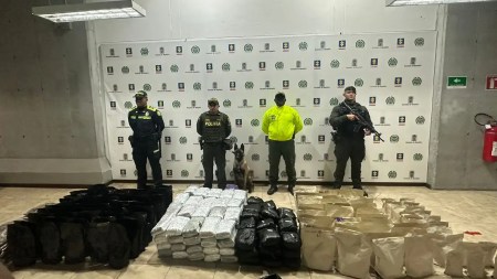 droga incautada robledo sotanocasa