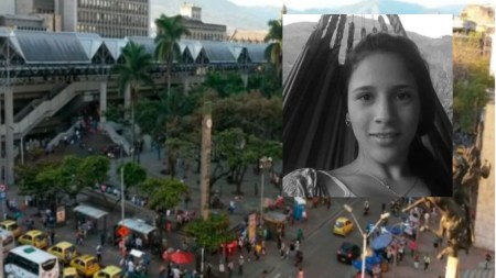 fallecio jimena mujer quemada en hotel de medellin