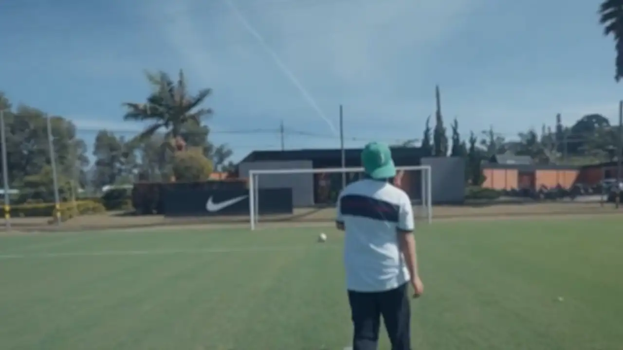¡Qué bonito! Atlético Nacional tuvo un gesto que conmovió a sus hinchas gesto-atletico-nacional