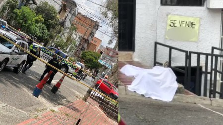 ¡Atención! Homicidio en la comuna 9, Buenos Aires: un hombre fue asesinado con arma de fuego homicidio-buenos-aires-arma-fuego