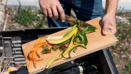 inician estrategia con el objetivo de reducir el desperdicio de alimentos