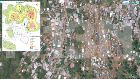 loteo ilegal medellin