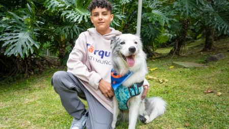 Mati Muñoz emprendedor