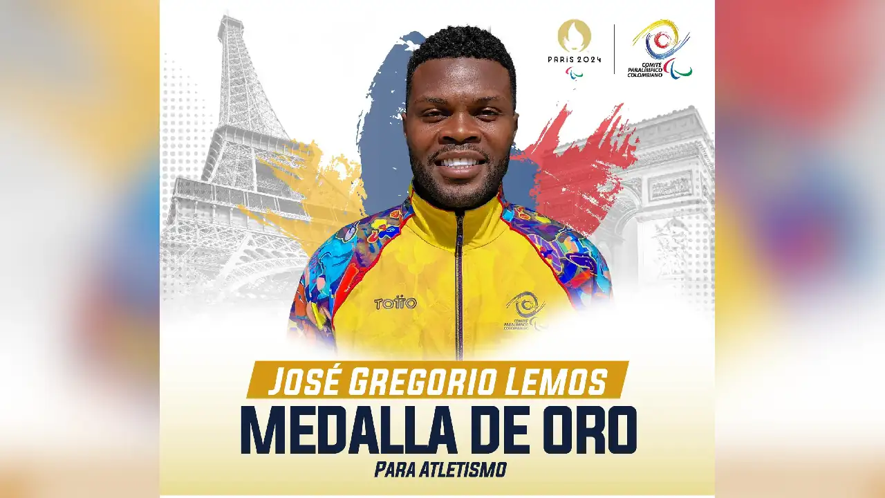 medalla-oro-paralimpicos-paris-jose-lemus