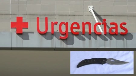 menor-edad-herido-armablanca-comunaocho-riña