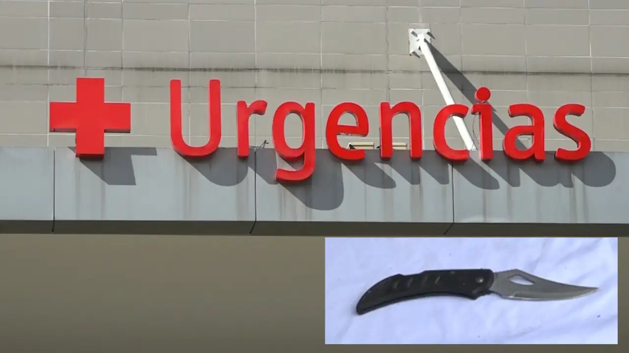 menor-edad-herido-armablanca-comunaocho-riña