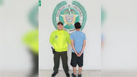 Capturan al padrastro del menor de dos años que murió por trauma en su cabeza y golpes en su cuerpo