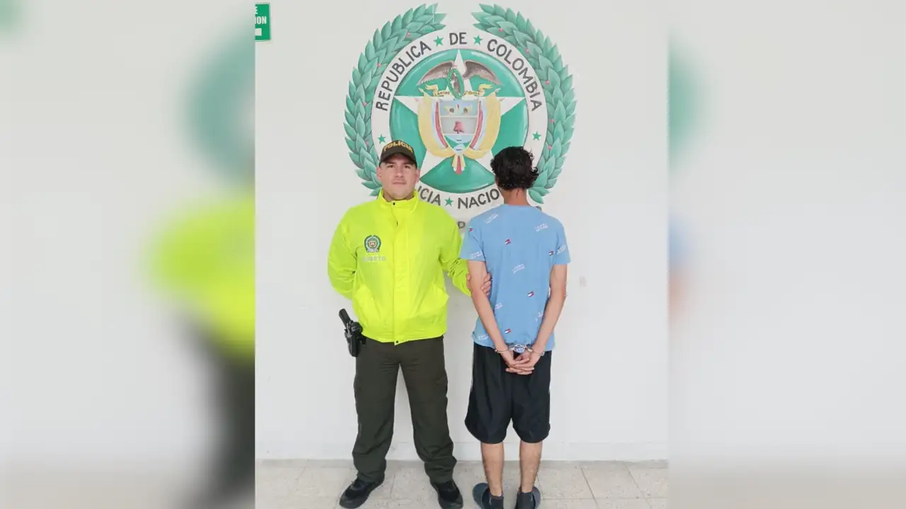 Capturan al padrastro del menor de dos años que murió por trauma en su cabeza y golpes en su cuerpo