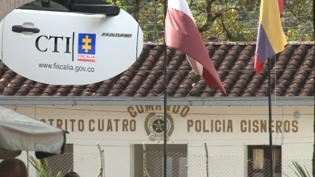 mujer-asesinada-hotel-cisneros
