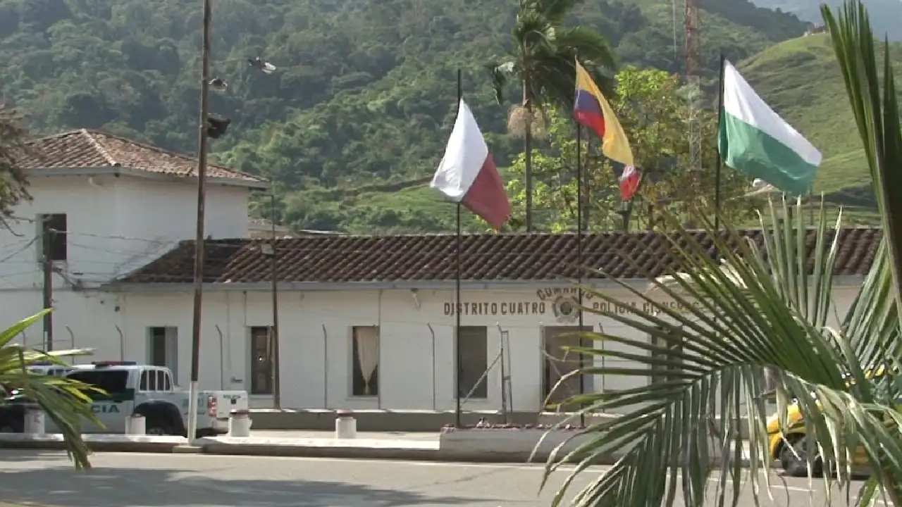 ¡Macabro hallazgo! Empleados de un hotel en Cisneros, Antioquia, encontraron una mujer sin vida 1 mujer-asesinada-hotel-cisneros1