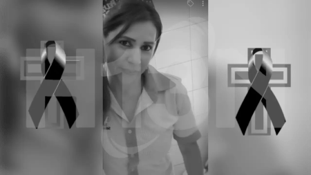 Fotos| Ella era Luz Mery la mujer de 55 años que asesinaron en un hotel de Cisneros mujer cisneros