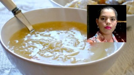 En Turbo, Antioquia, a una mujer de 29 años le quemaron la cara con sopa: su tía sería la agresora mujer-quaemada-sopa-tia-Turbo-uraba