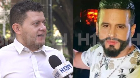 Experto explica la situación con el cantante Nelson Velásquez y aconseja a emprendedores nelson velasquez 1