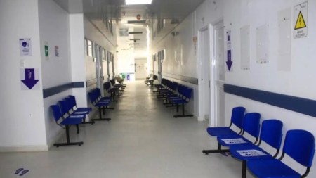 Las EPS le deben más de 30 mil millones de pesos al hospital de Turbo normaliza-actividades-hospitales-pubicos-en-Antioquia