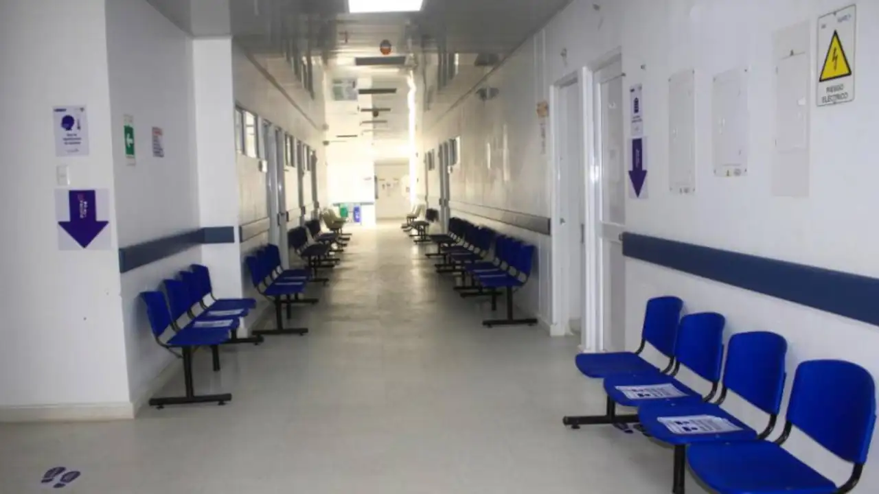 Las EPS le deben más de 30 mil millones de pesos al hospital de Turbo normaliza-actividades-hospitales-pubicos-en-Antioquia