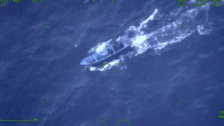 Unidad en los mares: operación “Zeus” permitió incautar 1.664 kilos de cocaína en el Mar Caribe operacion-zeus-mar-caribe-colombia-dominicana