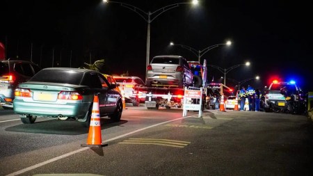 En Envigado también intervinieron Las Palmas: en controles de movilidad se impusieron 272 comparendos operativos-piques-ilegales-laspalmas-envigado