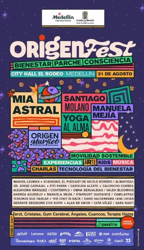 origen fest