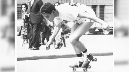 patinaje