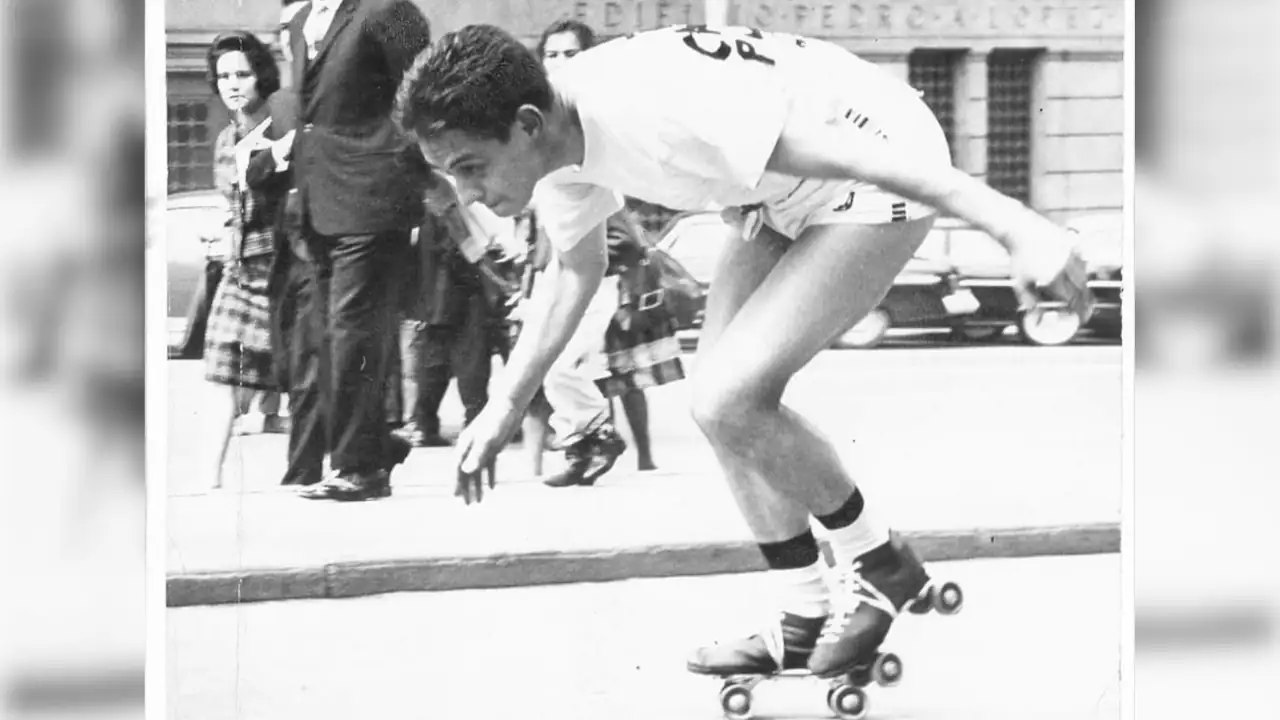 La Liga de Patinaje de Antioquia celebra sus 70 años de historia patinaje
