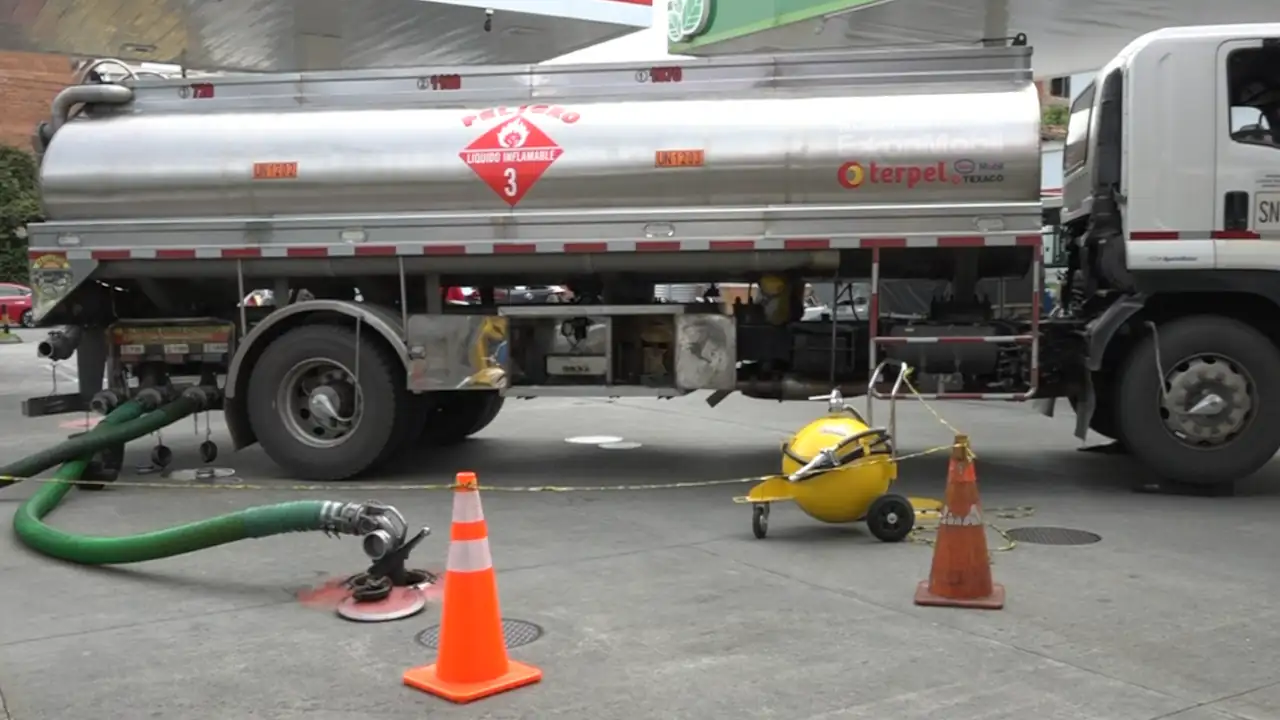 precio-Diesel-inconformidad