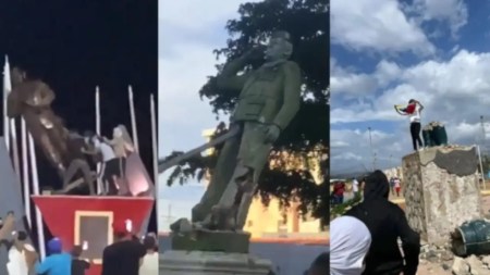 represiones-venezuela