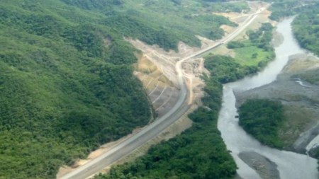 ruta del agua ani niega