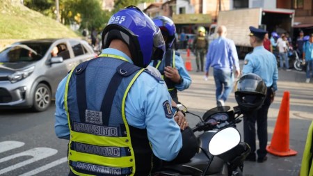 Acciones por la vida: iniciativa que llega a Envigado y busca mitigar riesgos asociados a la siniestralidad vial siniestros viales4
