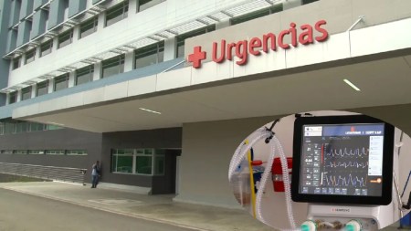 Por un presunto ataque de celos, hombre apuñaló a su pareja y a menor de edad dentro de un carro en Castilla tentaiva-femincidio-castilla-carro-fugitivo