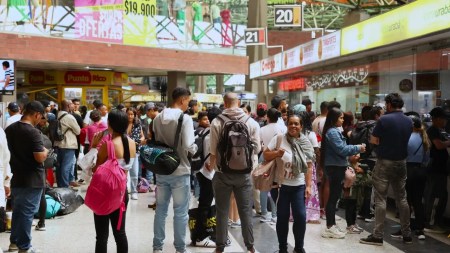 terminales medellin aumento viajes