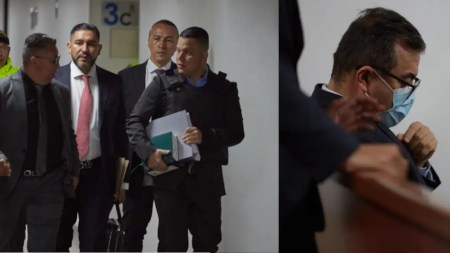 Escándalo en la UNGRD: Fiscalía pide que envíen a la cárcel a Olmedo López, Luis Eduardo López y Sneyder Pinilla