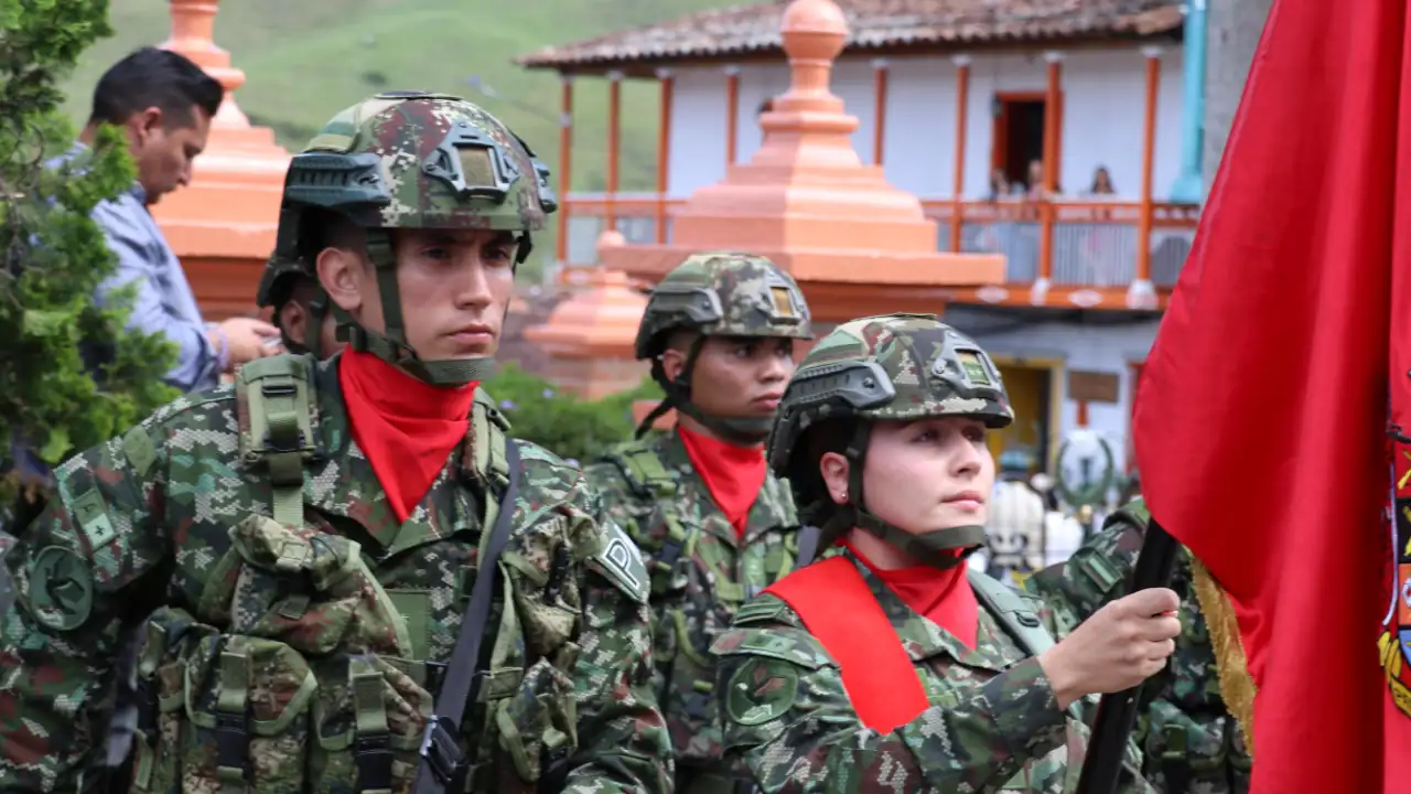Concepción rinde homenaje al General José María Córdova en su 225° aniversario