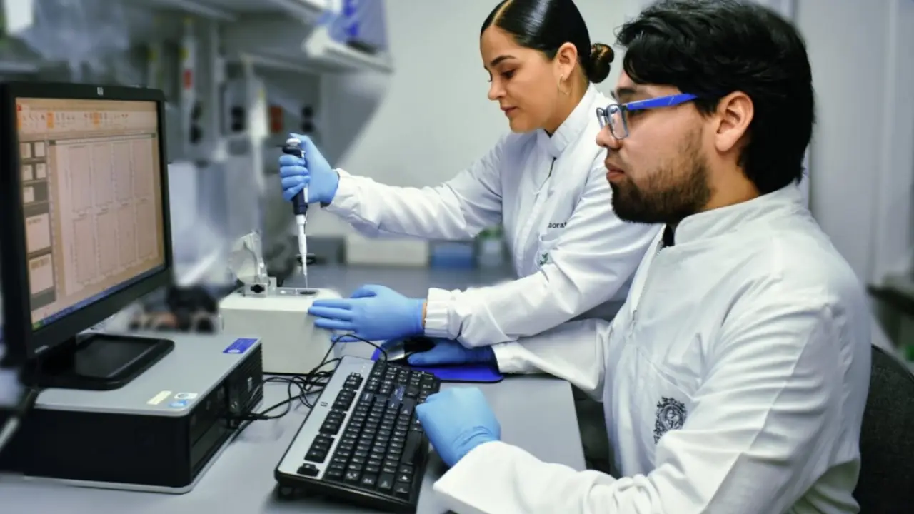 Científicos de UdeA desarrollan modelo predictivo para mejorar tratamientos contra la tuberculosis