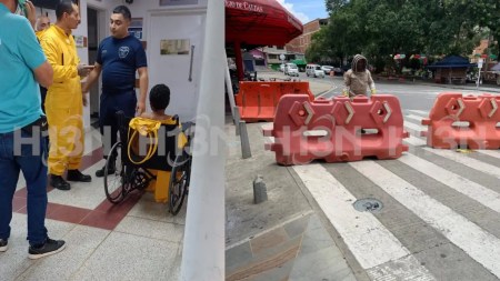 Reportan ataque masivo de abejas en Barbosa, hay 31 personas afectadas Reportan ataque masivo de abejas en Barbosa, hay 31 personas afectadas