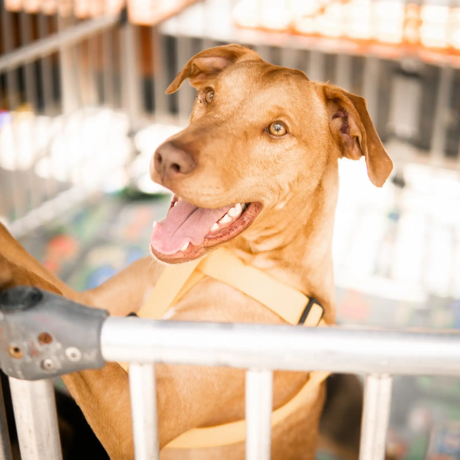 Adopta un amigo: 70 Peluditos esperan por un hogar en Medellín en el que les den mucho amor