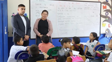 Alcaldía de Girardota solicita Vigencia Futura para el Programa de Alimentación Escolar (PAE) 2025 Alcaldía de Girardota solicita Vigencia Futura para el Programa de Alimentación Escolar (PAE) 2025