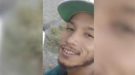 Alexander González Hernández fue reportado como desaparecido en Medellín