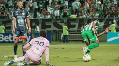 Atlético Nacional