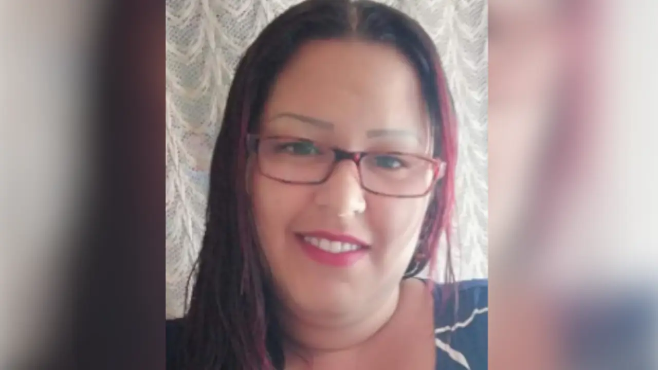 Catalina Cadavid Rojas fue reportada como desaparecida en Medellín