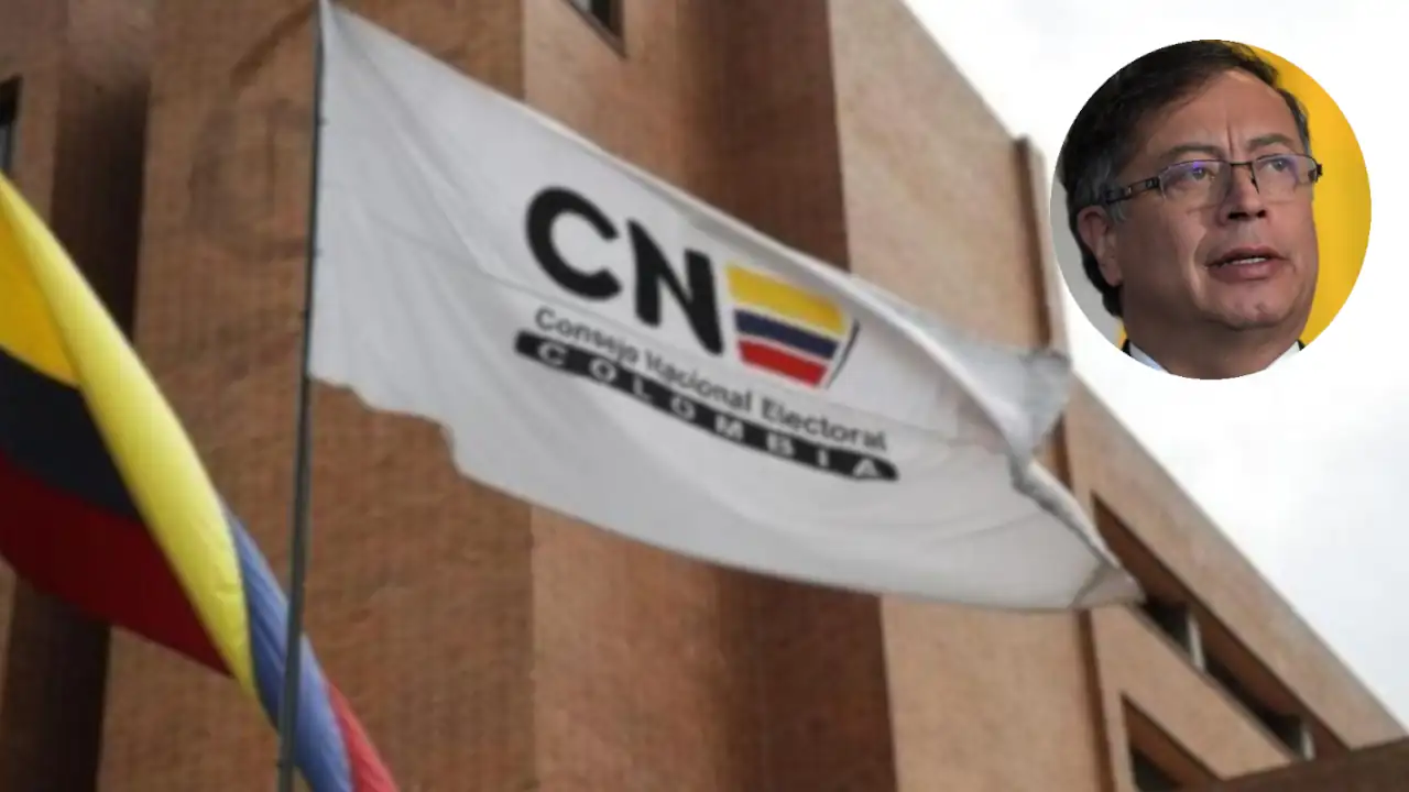 El CNE se prepara para las elecciones presidenciales este 31 de mayo