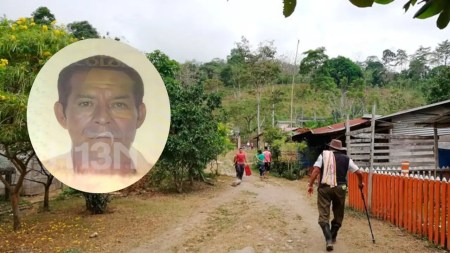 Campesino de 64 años es hallado sin vida en zona rural de San José de Apartadó Campesino de 64 años es hallado sin vida en zona rural de San José de Apartadó