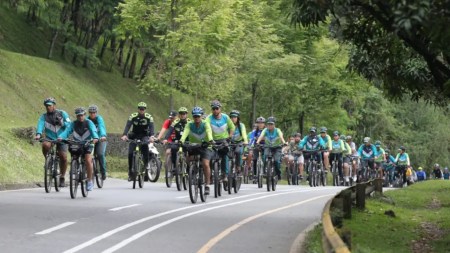 Ciclopaseo