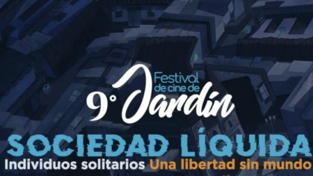 9° Festival de Cine de Jardín: un evento dedicado al séptimo arte y a la reflexión Cine-jardín