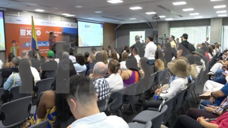 Colombia-Travel-Expo