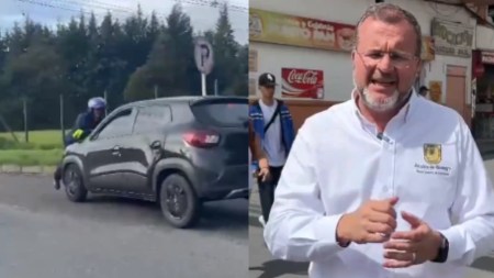 DECLARACIONES RIOENGRO AGENTE DETRANSITO