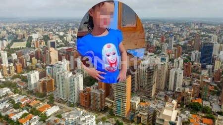 Delincuentes dispararon contra una casa y le quitaron la vida a una niña de 6 años en Barranquilla